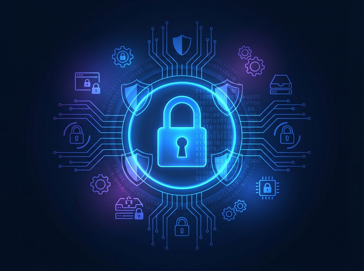 介孑加速器安全防护体系